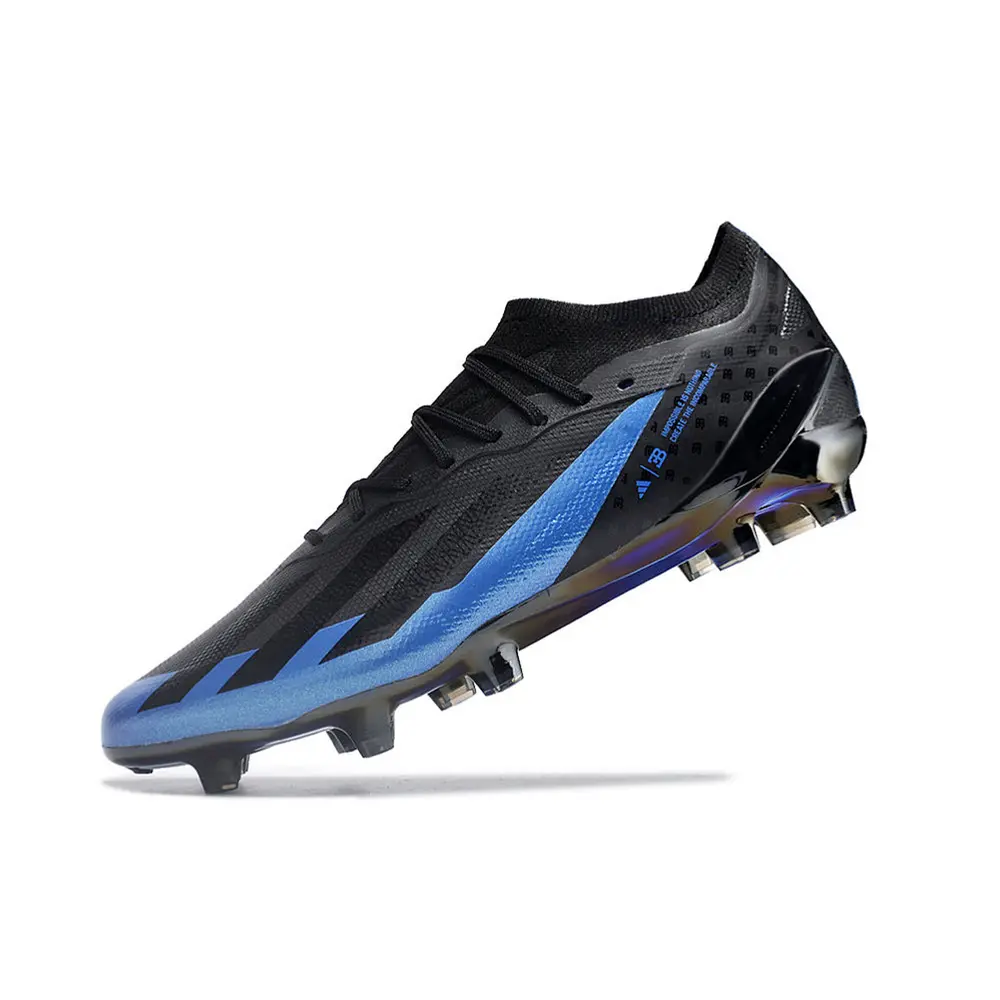 Chuteira Adidas Crazyfast.1 FG | Velocidade e Controle