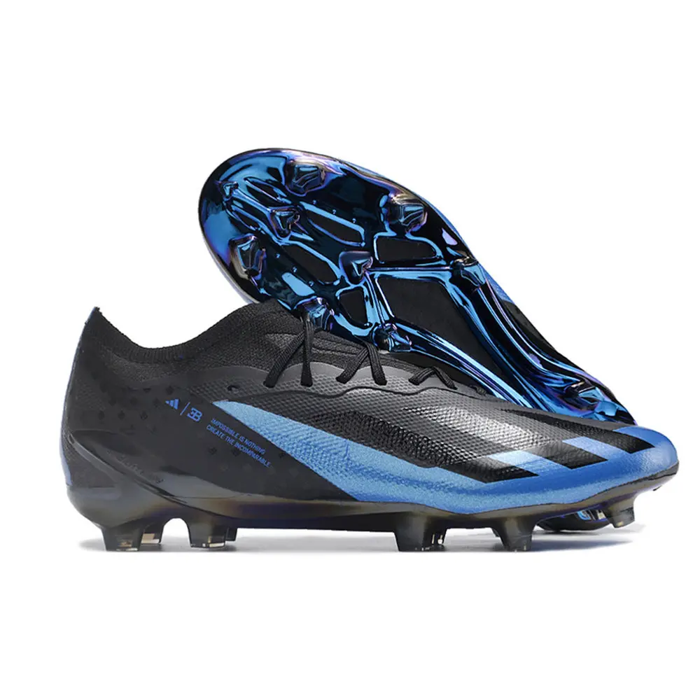 Chuteira Adidas Crazyfast.1 FG | Velocidade e Controle