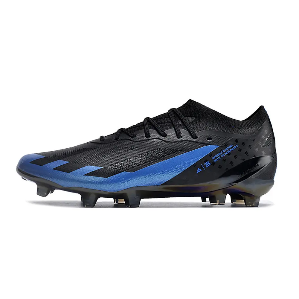 Chuteira Adidas Crazyfast.1 FG | Velocidade e Controle