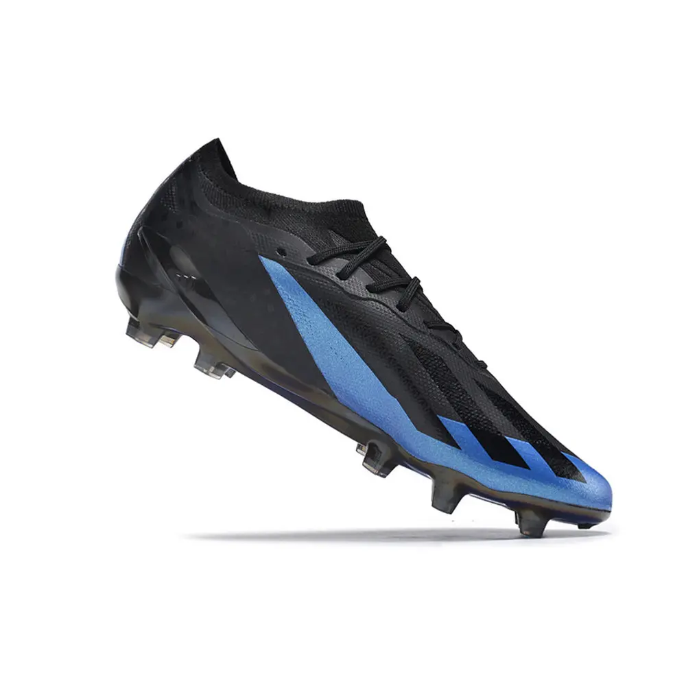 Chuteira Adidas Crazyfast.1 FG | Velocidade e Controle