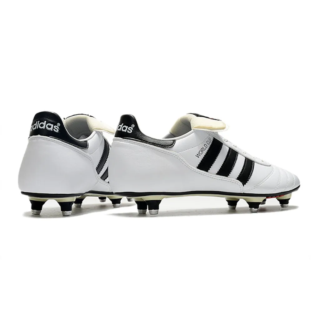 Chuteira Adidas Copa Mundial | Alta Durabilidade