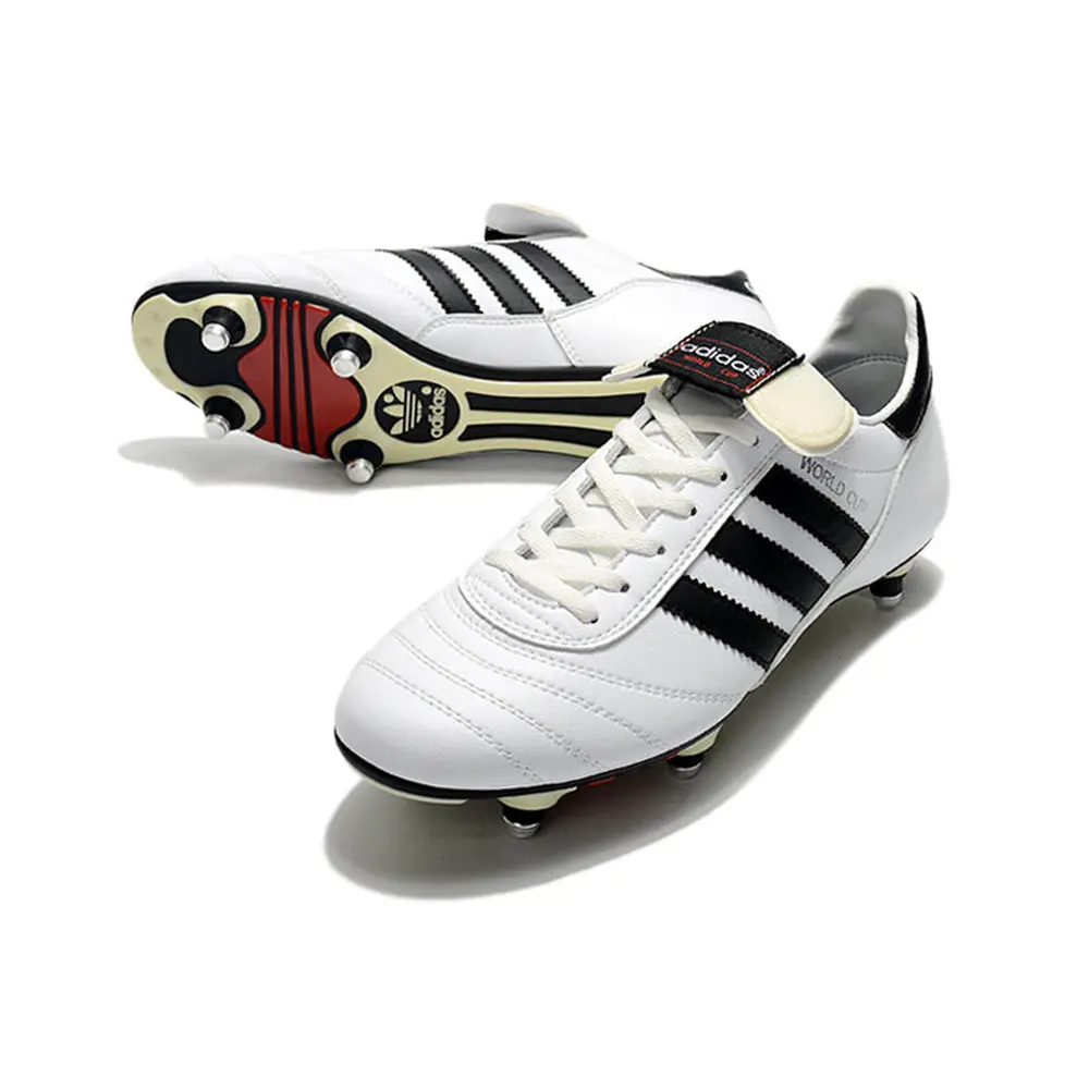 Chuteira Adidas Copa Mundial | Alta Durabilidade