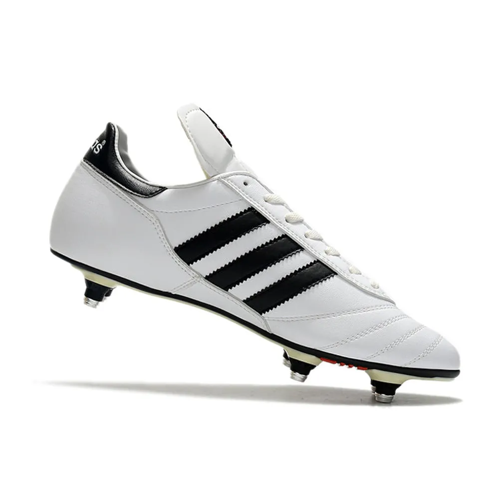 Chuteira Adidas Copa Mundial | Alta Durabilidade