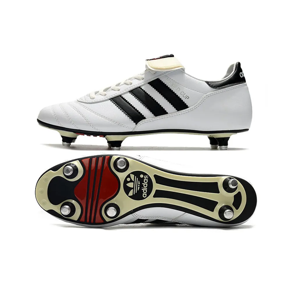 Chuteira Adidas Copa Mundial | Alta Durabilidade