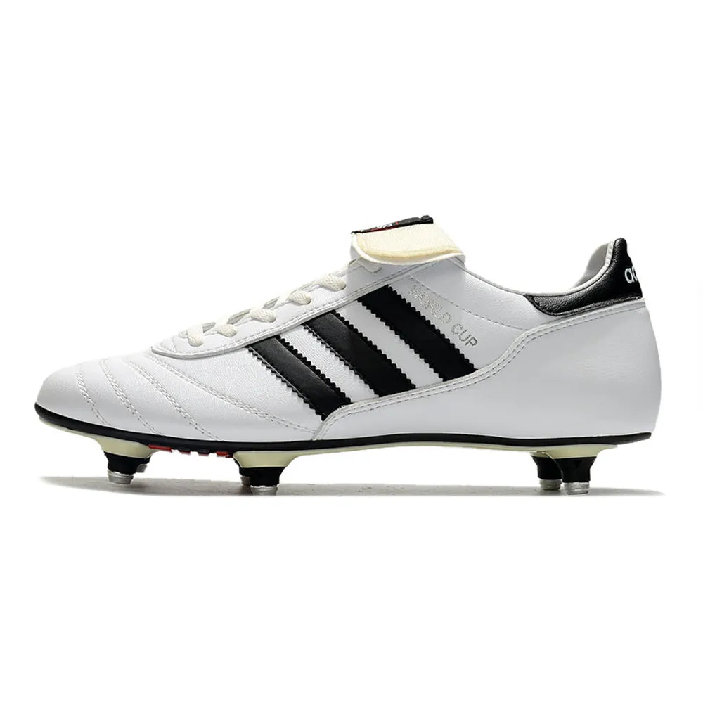 Chuteira Adidas Copa Mundial | Alta Durabilidade
