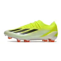 Chuteira Adidas X Crazyfast 1 FG | Velocidade e Controle - imagem 1