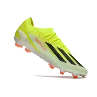 Chuteira Adidas X Crazyfast 1 FG | Velocidade e Controle - imagem 5