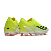 Chuteira Adidas X Crazyfast 1 FG | Velocidade e Controle - imagem 3