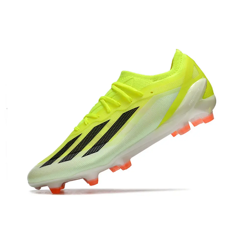 Chuteira Adidas X Crazyfast 1 FG | Velocidade e Controle