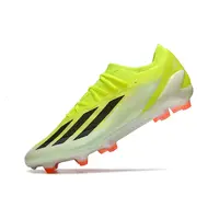 Chuteira Adidas X Crazyfast 1 FG | Velocidade e Controle - imagem 6