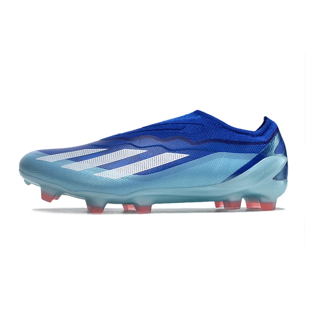 Chuteira Adidas X CrazyFast.1 | Velocidade Alucinante