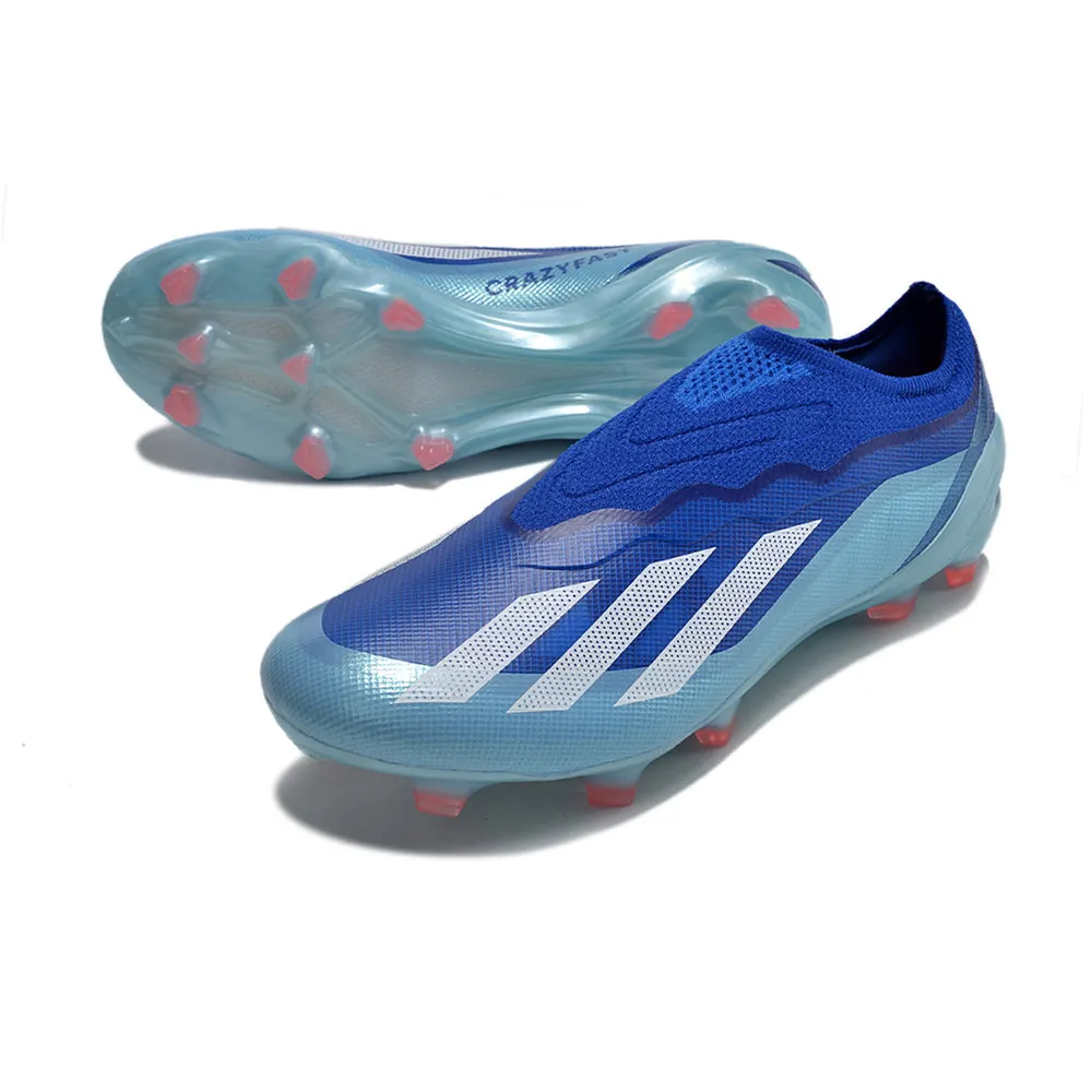 Chuteira Adidas X CrazyFast.1 | Velocidade Alucinante