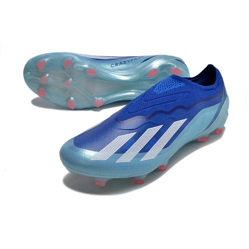 Chuteira Adidas X CrazyFast.1 | Velocidade Alucinante