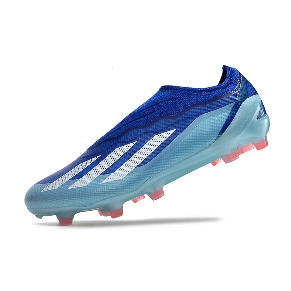 Chuteira Adidas X CrazyFast.1 | Velocidade Alucinante