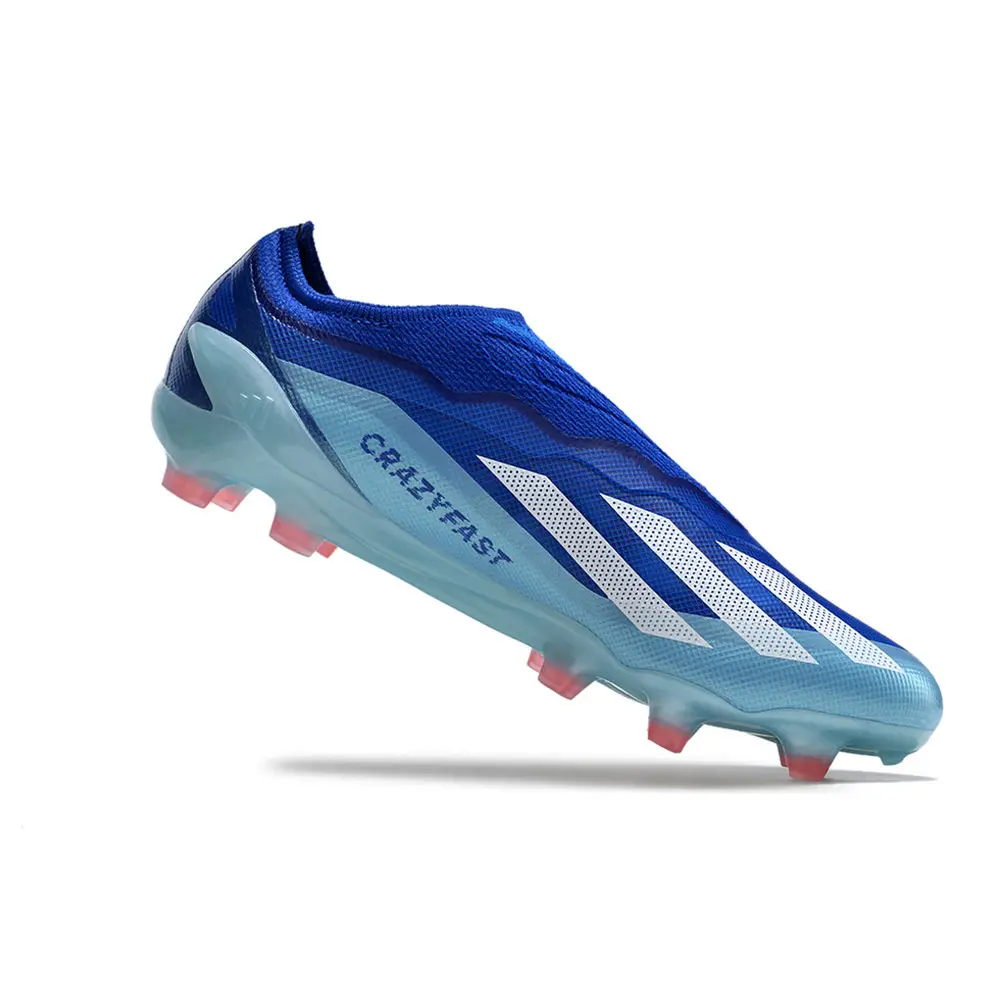 Chuteira Adidas X CrazyFast.1 | Velocidade Alucinante