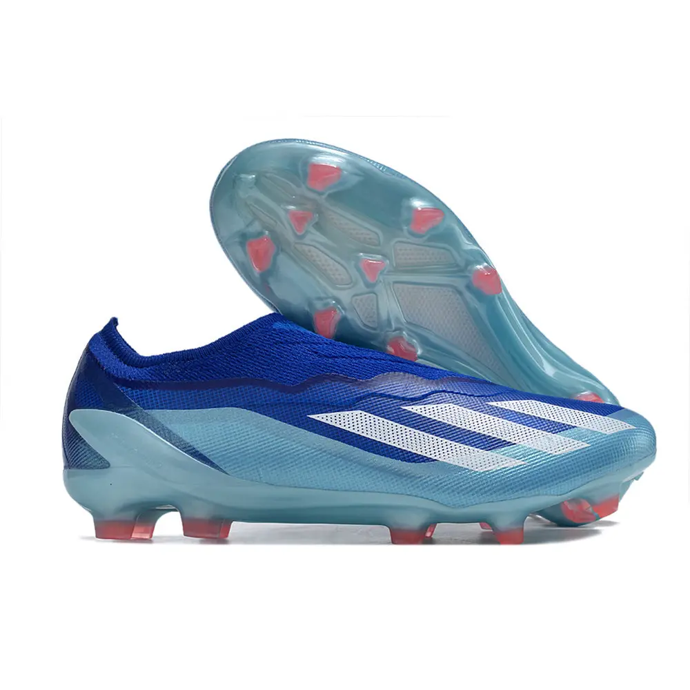 Chuteira Adidas X CrazyFast.1 | Velocidade Alucinante