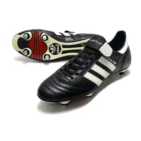 Chuteira Adidas Copa Mundial | Couro - imagem 5