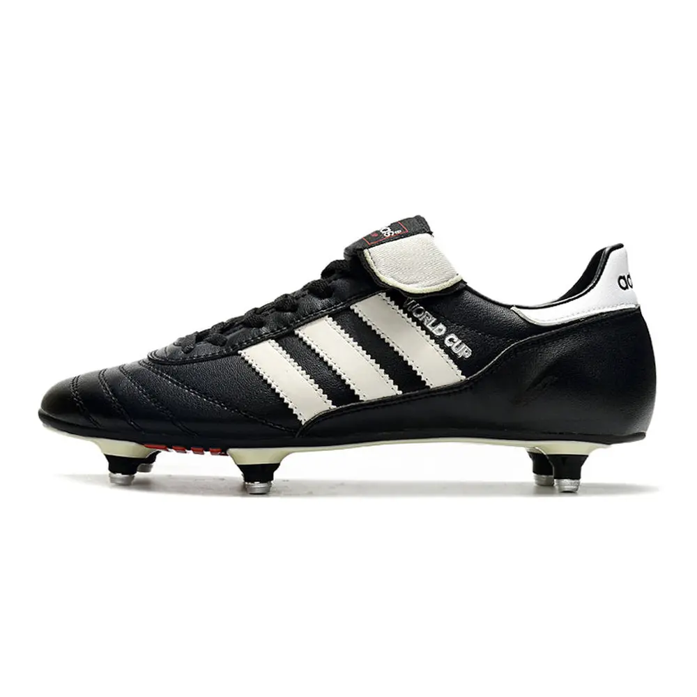 Chuteira Adidas Copa Mundial | Couro