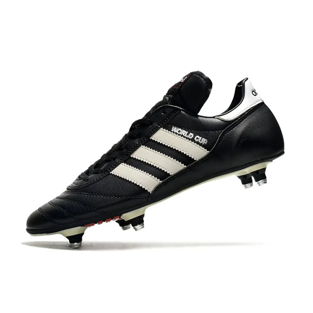 Chuteira Adidas Copa Mundial | Couro