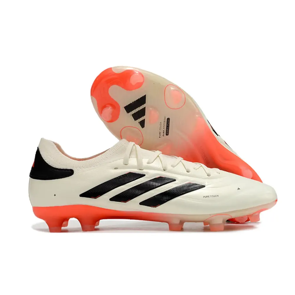 Chuteira Adidas Copa Pure II FG | Top