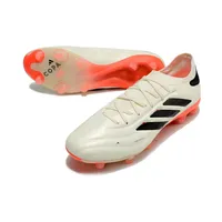 Chuteira Adidas Copa Pure II FG | Top - imagem 4