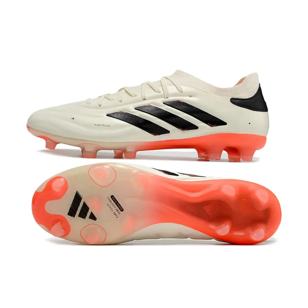 Chuteira Adidas Copa Pure II FG | Top