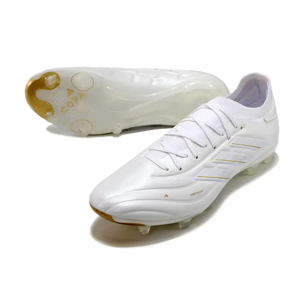 Chuteira Adidas Copa Pure II | Conforto Premium - Oferta!