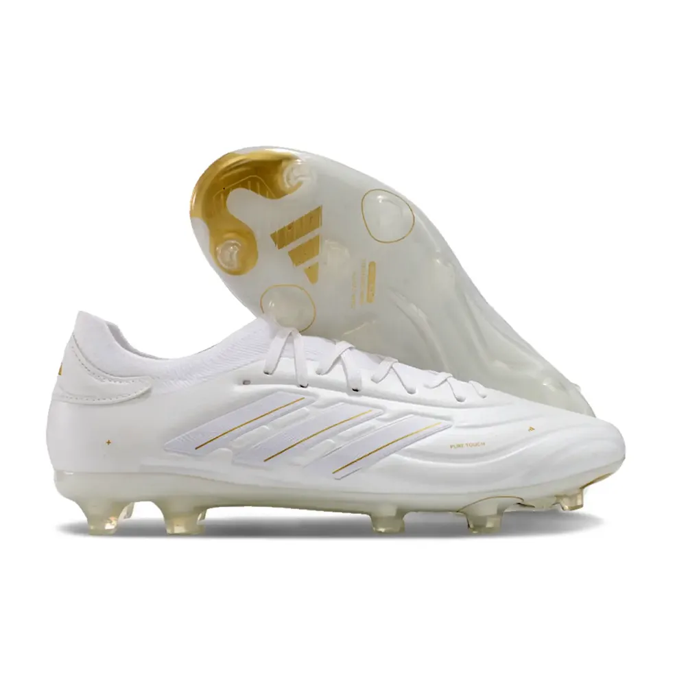 Chuteira Adidas Copa Pure II | Conforto Premium - Oferta!