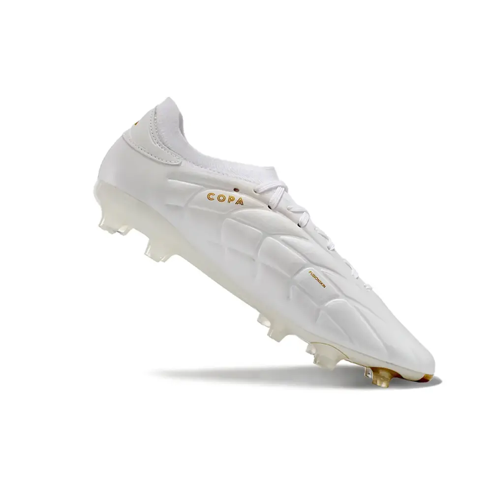 Chuteira Adidas Copa Pure II | Conforto Premium - Oferta!