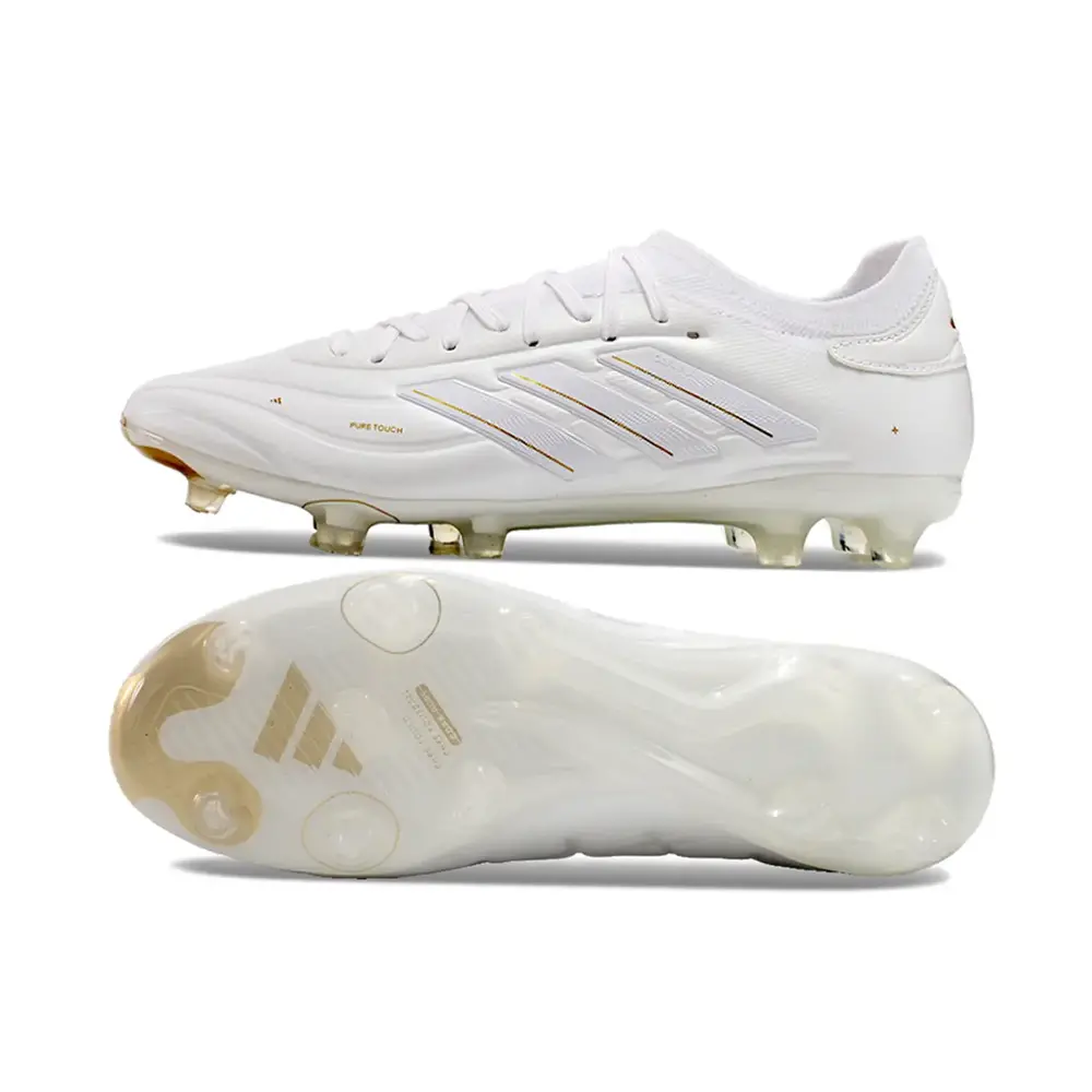 Chuteira Adidas Copa Pure II | Conforto Premium - Oferta!