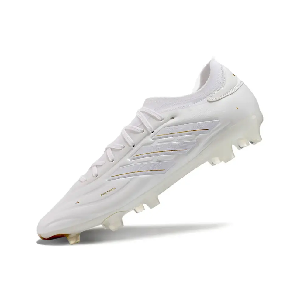 Chuteira Adidas Copa Pure II | Conforto Premium - Oferta!