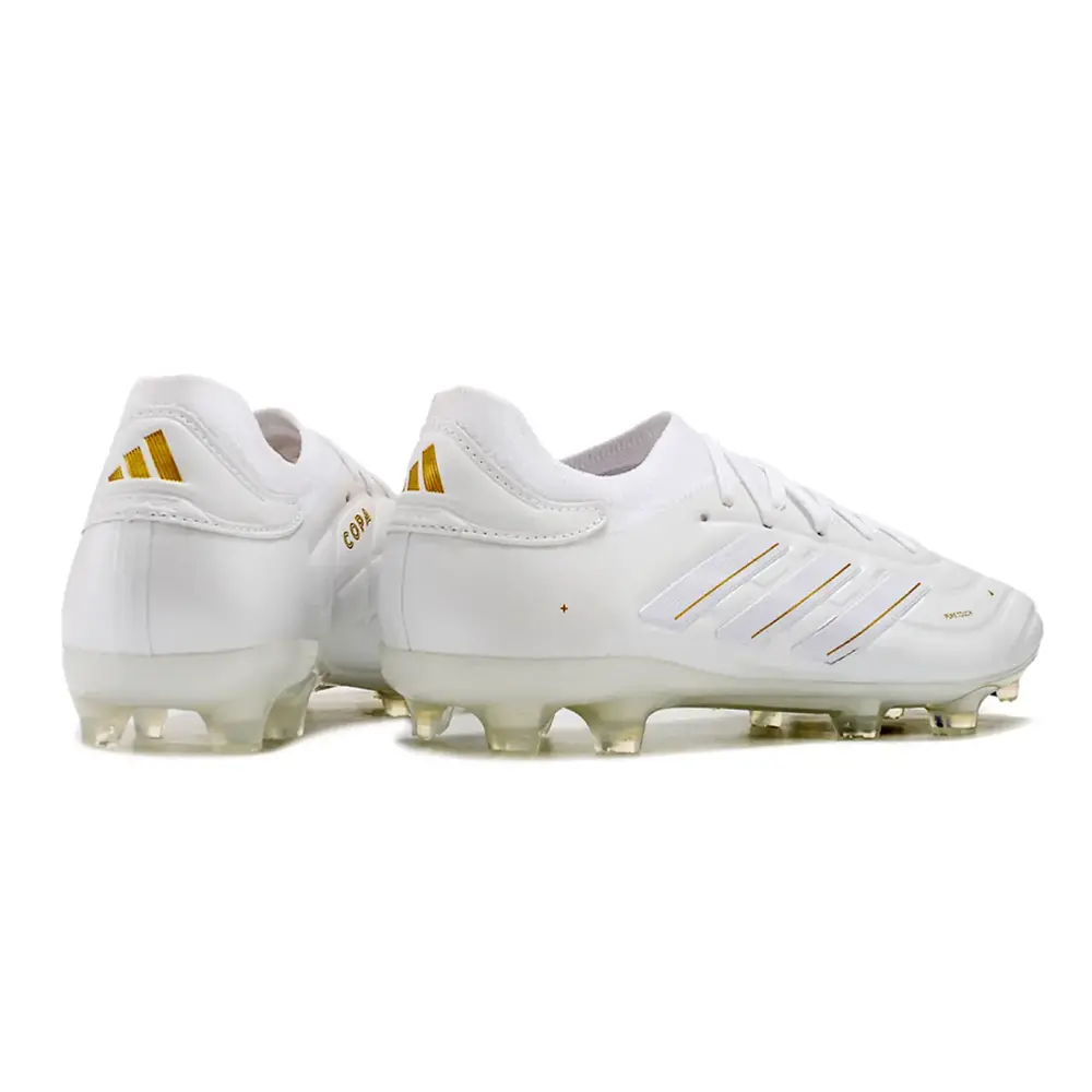 Chuteira Adidas Copa Pure II | Conforto Premium - Oferta!
