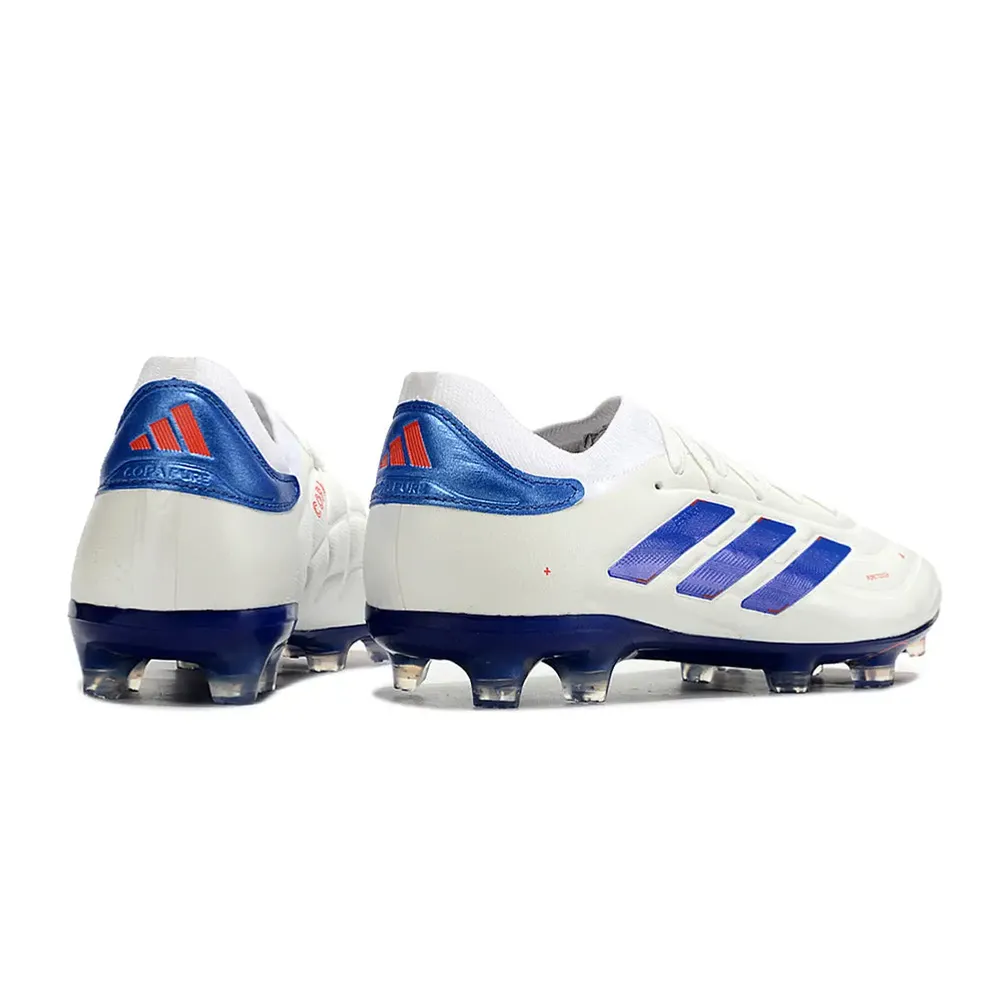 Chuteira Copa Pure II FG | Design Moderno | Couro Premium