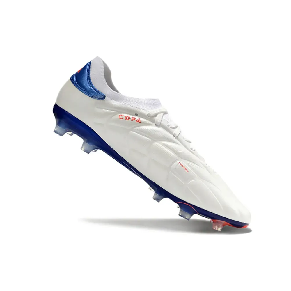 Chuteira Copa Pure II FG | Design Moderno | Couro Premium
