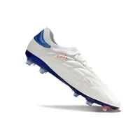 Chuteira Copa Pure II FG | Design Moderno | Couro Premium - imagem 2