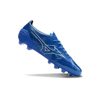 Chuteira Mizuno Alpha FG | Desempenho Superior - imagem 4