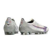 Chuteira Campo Mizuno Alpha FG | Leve e Confortável - imagem 3