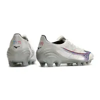 Chuteira Campo Mizuno Alpha FG | Leve e Confortável - imagem 3