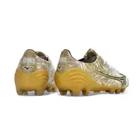 Chuteira Campo Mizuno Alpha FG | Desempenho e Estilo - imagem 5