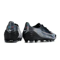 Chuteira Mizuno Alpha FG | Leve e Confortável - imagem 4