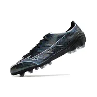 Chuteira Mizuno Alpha FG | Leve e Confortável - imagem 2