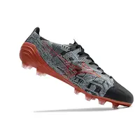 Chuteira Mizuno Alpha FG | Leve e confortável - imagem 2