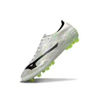 Chuteira Campo Mizuno Alpha II FG | Leve e Precisa - imagem 6