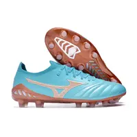 Chuteira Mizuno Morelia Neo 3 | Leve e Conforto - Farda - imagem 6