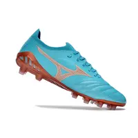 Chuteira Mizuno Morelia Neo 3 | Leve e Conforto - Farda - imagem 2