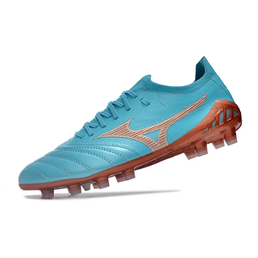 Chuteira Mizuno Morelia Neo 3 | Leve e Conforto - Farda