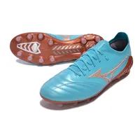 Chuteira Mizuno Morelia Neo 3 | Leve e Conforto - Farda - imagem 5