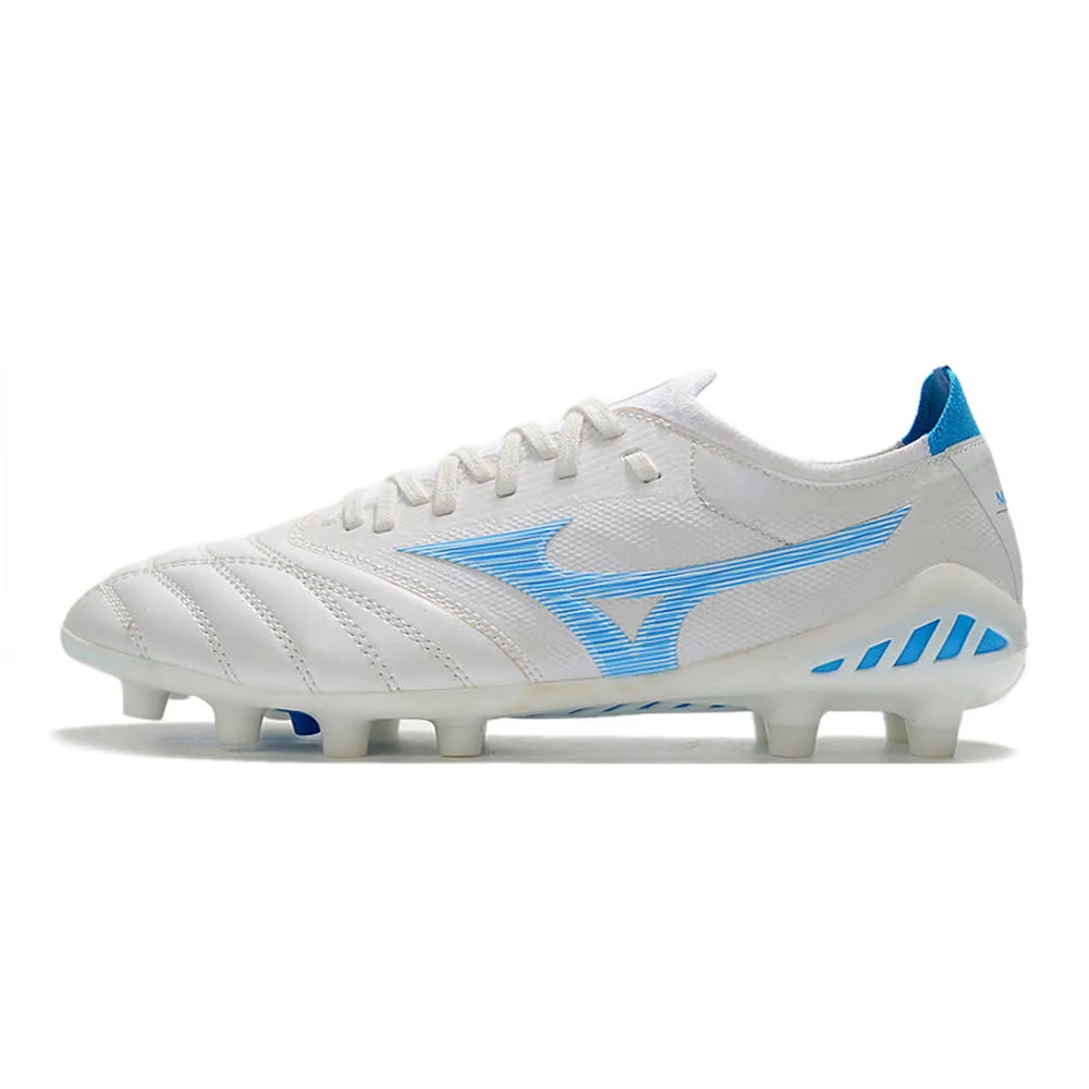 Chuteira Mizuno Morelia Neo 3 | Leve e Conforto
