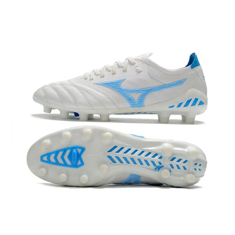 Chuteira Mizuno Morelia Neo 3 | Leve e Conforto