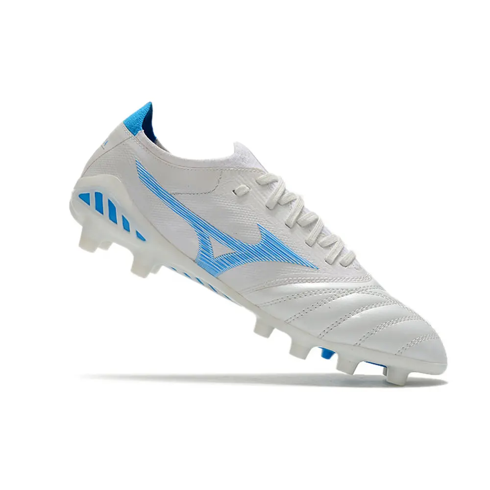 Chuteira Mizuno Morelia Neo 3 | Leve e Conforto